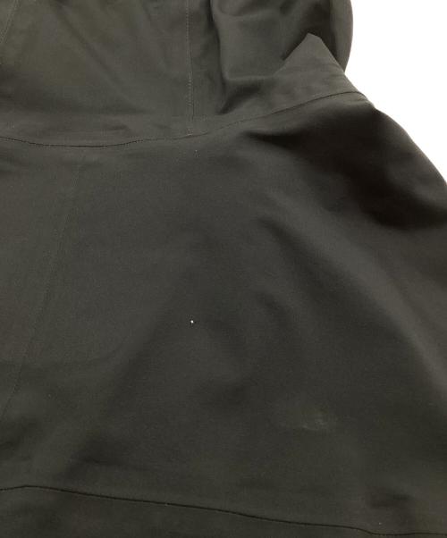 MILLET（ミレー）MILLET (ミレー) ティフォン50000 ウォームストレッチジャケット ブラック サイズ:Mの古着・服飾アイテム