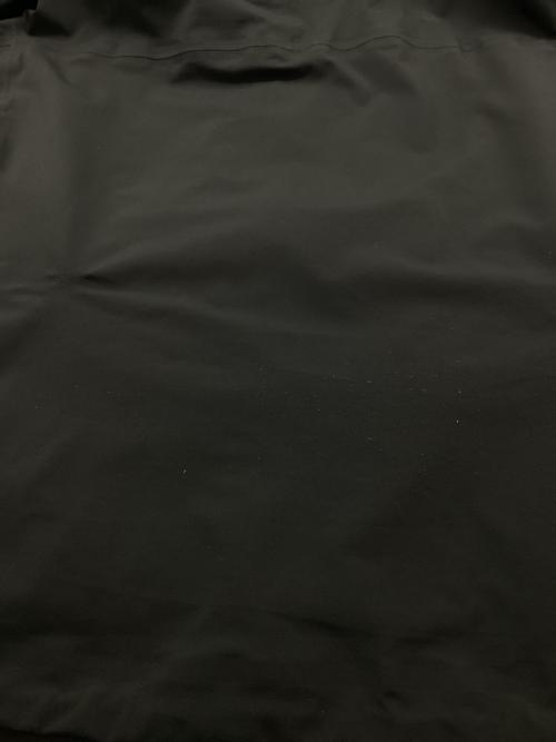 MILLET（ミレー）MILLET (ミレー) ティフォン50000 ウォームストレッチジャケット ブラック サイズ:Mの古着・服飾アイテム