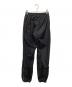MONTANE (モンテイン) レインパンツ ブラック サイズ:S：7000円