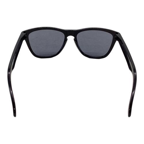 OAKLEY（オークリー）OAKLEY (オークリー) フロッグスキン ブラックの古着・服飾アイテム