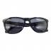OAKLEY (オークリー) フロッグスキン ブラック：7000円