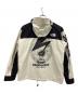 THE NORTH FACE (ザ ノース フェイス) 1990 マウンテンジャケット ホワイト×ブラック サイズ: XLL：30000円