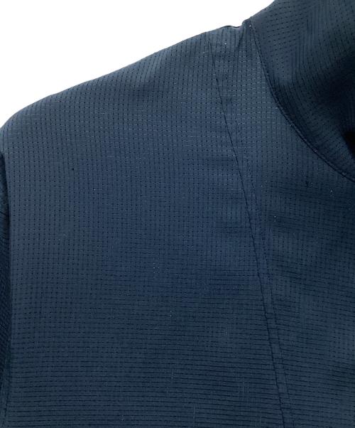 Columbia（コロンビア）Columbia (コロンビア) ウィメンズローハイクオムニフリーズゼロジャケット ネイビー サイズ:Lの古着・服飾アイテム