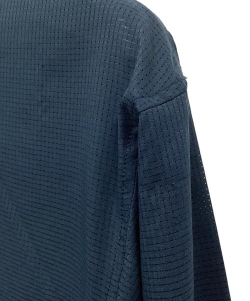 Columbia（コロンビア）Columbia (コロンビア) ウィメンズローハイクオムニフリーズゼロジャケット ネイビー サイズ:Lの古着・服飾アイテム