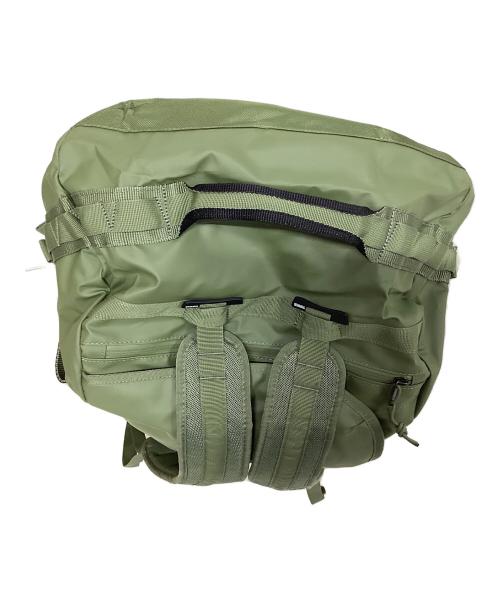 THULE（スーリー）THULE (スーリー) ダッフルバッグ オリーブ サイズ:90Lの古着・服飾アイテム
