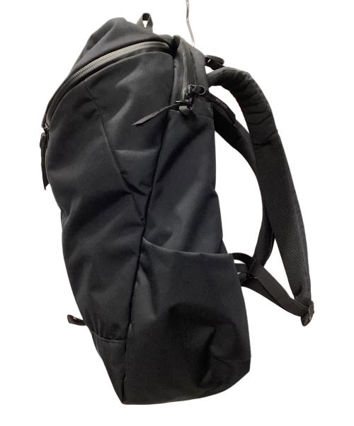 MYSTERY RANCH（ミステリーランチ）MYSTERY RANCH (ミステリーランチ) CATALYST 26 ブラック×オレンジの古着・服飾アイテム