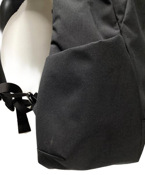 MYSTERY RANCH（ミステリーランチ）MYSTERY RANCH (ミステリーランチ) CATALYST 26 ブラック×オレンジの古着・服飾アイテム