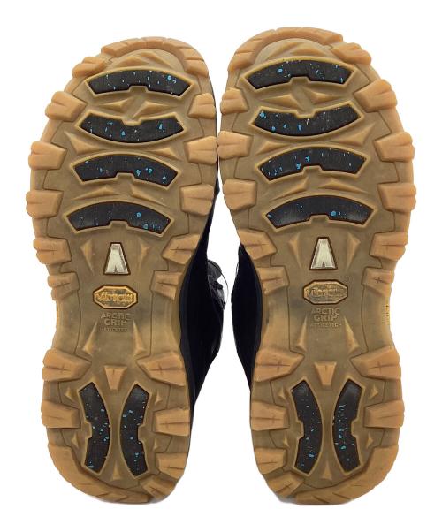 DACHSTEIN（ダハシュタイン）DACHSTEIN (ダハシュタイン) アークティックボア　GTX ブラック サイズ:27cmの古着・服飾アイテム