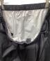 中古・古着 TRAIL BUM (トレイルバム) WALKER SHELL PANTS ブラック サイズ:L：20000円