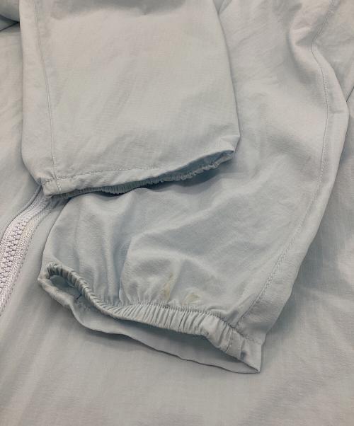 ARC'TERYX（アークテリクス）ARC'TERYX (アークテリクス) トレッキングウェア(ジャケット) スカイブルー サイズ:Lの古着・服飾アイテム