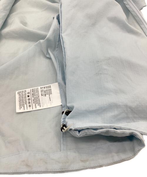 ARC'TERYX（アークテリクス）ARC'TERYX (アークテリクス) トレッキングウェア(ジャケット) スカイブルー サイズ:Lの古着・服飾アイテム