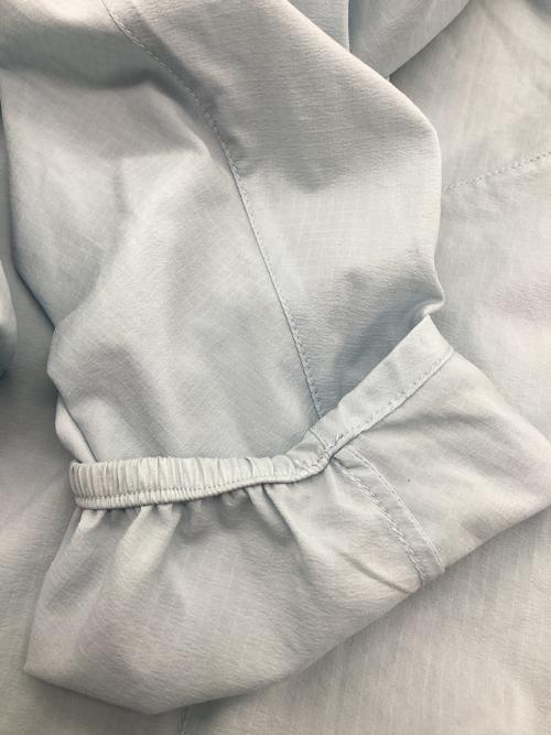 ARC'TERYX（アークテリクス）ARC'TERYX (アークテリクス) トレッキングウェア(ジャケット) スカイブルー サイズ:Lの古着・服飾アイテム