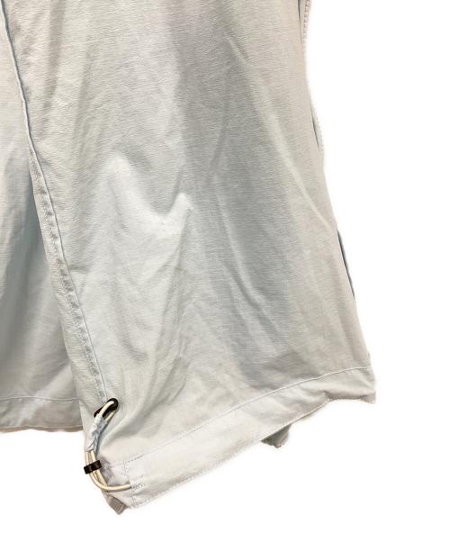 ARC'TERYX（アークテリクス）ARC'TERYX (アークテリクス) トレッキングウェア(ジャケット) スカイブルー サイズ:Lの古着・服飾アイテム