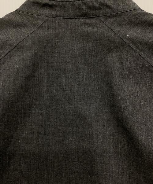ARC'TERYX（アークテリクス）ARC'TERYX (アークテリクス) アウトドアウェア(ジャケット) グレー サイズ:Mの古着・服飾アイテム
