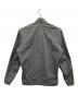 ARC'TERYX (アークテリクス) アウトドアウェア(ジャケット) グレー サイズ:M：18000円
