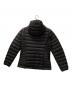 Patagonia (パタゴニア) ダウンセーターフーディ ブラック サイズ:S：10000円