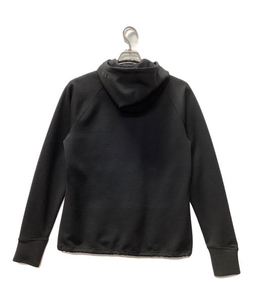 HOUDINI（フーディニ）HOUDINI (フーディニ) モノエアフーディー ブラック サイズ:Lの古着・服飾アイテム