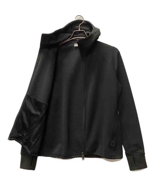 HOUDINI（フーディニ）HOUDINI (フーディニ) モノエアフーディー ブラック サイズ:Lの古着・服飾アイテム