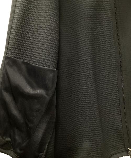 HOUDINI（フーディニ）HOUDINI (フーディニ) モノエアフーディー ブラック サイズ:Lの古着・服飾アイテム