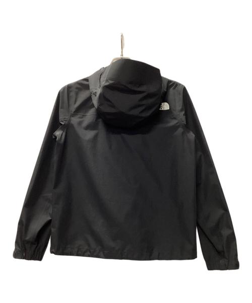 THE NORTH FACE（ザ ノース フェイス）THE NORTH FACE (ザ ノース フェイス) フューチャーライト FL ドリズルジャケット ブラック サイズ:Lの古着・服飾アイテム