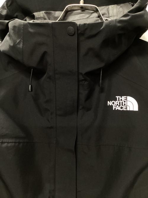 THE NORTH FACE（ザ ノース フェイス）THE NORTH FACE (ザ ノース フェイス) フューチャーライト FL ドリズルジャケット ブラック サイズ:Lの古着・服飾アイテム