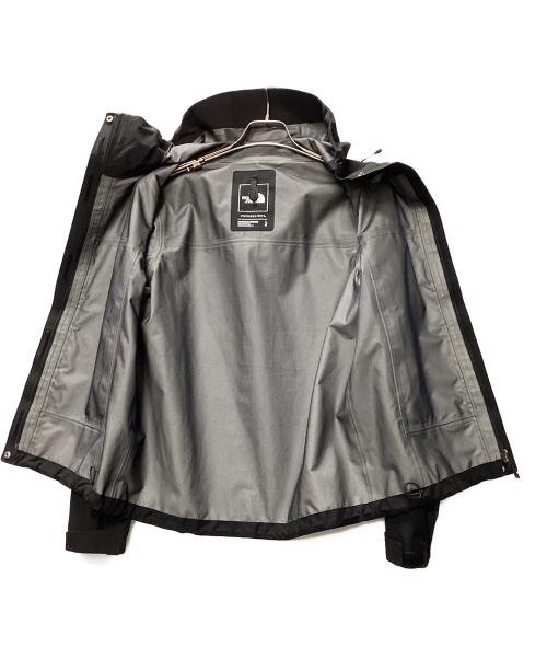 THE NORTH FACE（ザ ノース フェイス）THE NORTH FACE (ザ ノース フェイス) フューチャーライト FL ドリズルジャケット ブラック サイズ:Lの古着・服飾アイテム