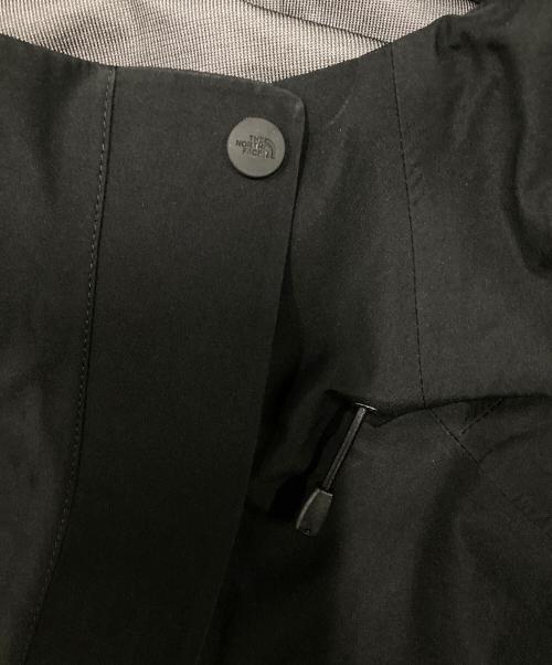 THE NORTH FACE（ザ ノース フェイス）THE NORTH FACE (ザ ノース フェイス) フューチャーライト FL ドリズルジャケット ブラック サイズ:Lの古着・服飾アイテム