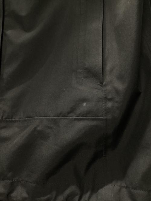 THE NORTH FACE（ザ ノース フェイス）THE NORTH FACE (ザ ノース フェイス) フューチャーライト FL ドリズルジャケット ブラック サイズ:Lの古着・服飾アイテム