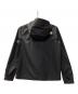 THE NORTH FACE (ザ ノース フェイス) フューチャーライト FL ドリズルジャケット ブラック サイズ:L：13000円