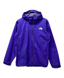 THE NORTH FACE（ザ ノース フェイス）の古着「ベンチャージャケット」｜ブルー