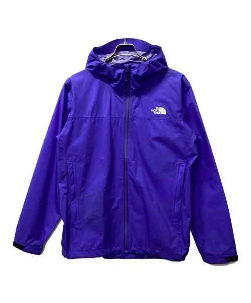 THE NORTH FACE（ザ ノース フェイス）THE NORTH FACE (ザ ノース フェイス) ベンチャージャケット ブルー サイズ:XLの古着・服飾アイテム