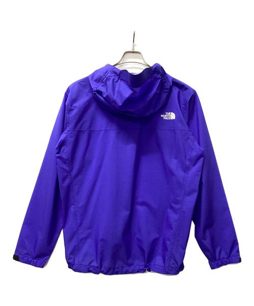 THE NORTH FACE（ザ ノース フェイス）THE NORTH FACE (ザ ノース フェイス) ベンチャージャケット ブルー サイズ:XLの古着・服飾アイテム