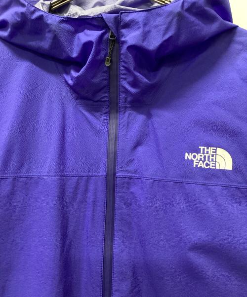 THE NORTH FACE（ザ ノース フェイス）THE NORTH FACE (ザ ノース フェイス) ベンチャージャケット ブルー サイズ:XLの古着・服飾アイテム