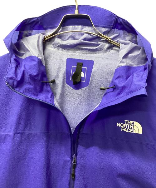 THE NORTH FACE（ザ ノース フェイス）THE NORTH FACE (ザ ノース フェイス) ベンチャージャケット ブルー サイズ:XLの古着・服飾アイテム