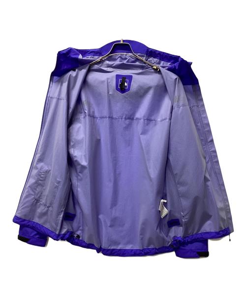 THE NORTH FACE（ザ ノース フェイス）THE NORTH FACE (ザ ノース フェイス) ベンチャージャケット ブルー サイズ:XLの古着・服飾アイテム