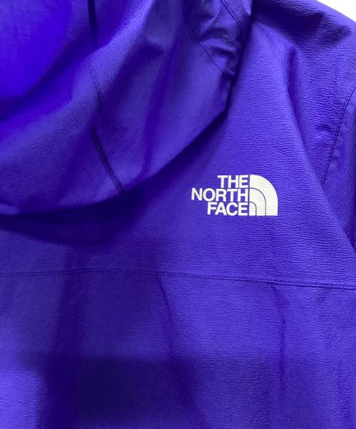 THE NORTH FACE（ザ ノース フェイス）THE NORTH FACE (ザ ノース フェイス) ベンチャージャケット ブルー サイズ:XLの古着・服飾アイテム
