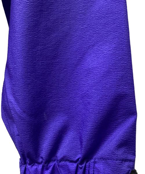 THE NORTH FACE（ザ ノース フェイス）THE NORTH FACE (ザ ノース フェイス) ベンチャージャケット ブルー サイズ:XLの古着・服飾アイテム