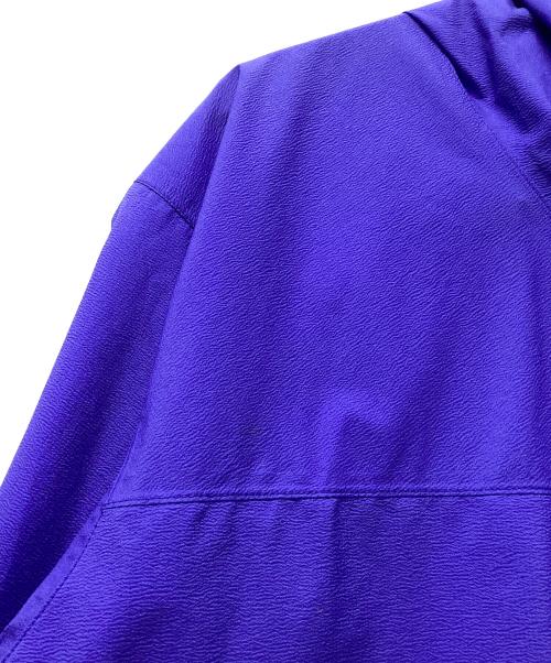 THE NORTH FACE（ザ ノース フェイス）THE NORTH FACE (ザ ノース フェイス) ベンチャージャケット ブルー サイズ:XLの古着・服飾アイテム
