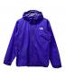 THE NORTH FACE（ザ ノース フェイス）の古着「ベンチャージャケット」｜ブルー