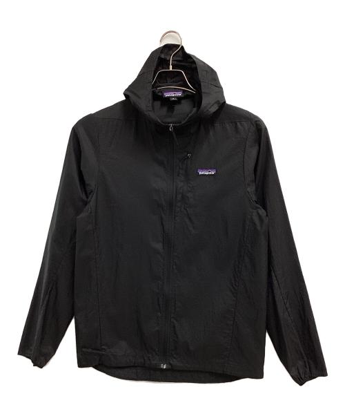 Patagonia（パタゴニア）Patagonia (パタゴニア) フーディニ・ジャケット ブラック サイズ:SIZE Sの古着・服飾アイテム