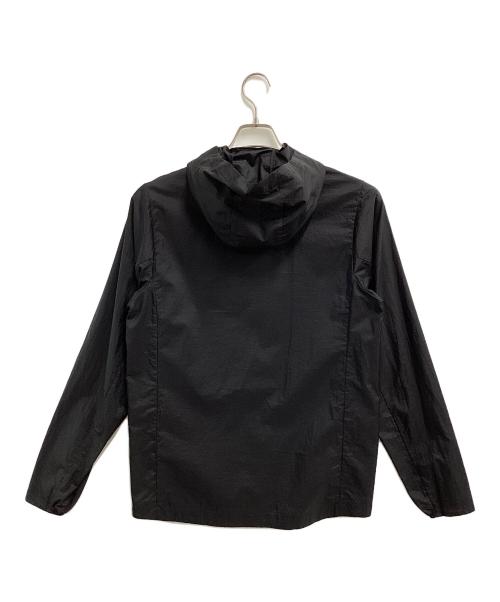 Patagonia（パタゴニア）Patagonia (パタゴニア) フーディニ・ジャケット ブラック サイズ:SIZE Sの古着・服飾アイテム