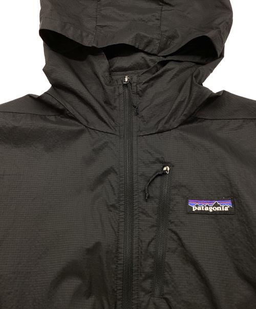 Patagonia（パタゴニア）Patagonia (パタゴニア) フーディニ・ジャケット ブラック サイズ:SIZE Sの古着・服飾アイテム