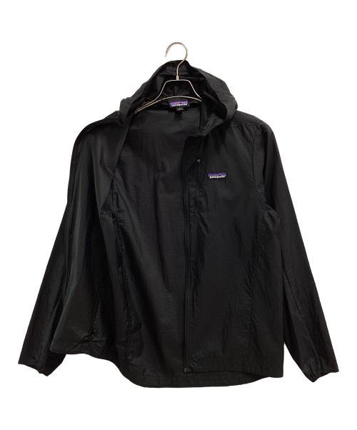 Patagonia（パタゴニア）Patagonia (パタゴニア) フーディニ・ジャケット ブラック サイズ:SIZE Sの古着・服飾アイテム