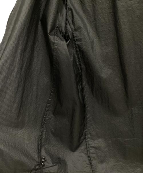 Patagonia（パタゴニア）Patagonia (パタゴニア) フーディニ・ジャケット ブラック サイズ:SIZE Sの古着・服飾アイテム