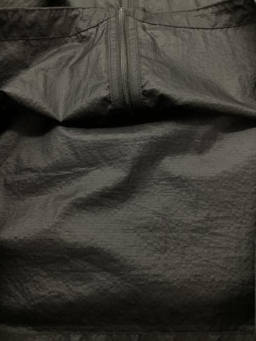 Patagonia（パタゴニア）Patagonia (パタゴニア) フーディニ・ジャケット ブラック サイズ:SIZE Sの古着・服飾アイテム