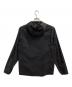 Patagonia (パタゴニア) フーディニ・ジャケット ブラック サイズ:SIZE S：11000円