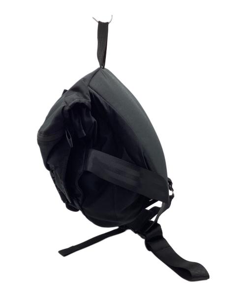 MYSTERY RANCH（ミステリーランチ）MYSTERY RANCH (ミステリーランチ) アウトサイダー ブラックの古着・服飾アイテム