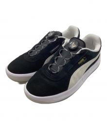 PUMA×FUMITO GANRYU（プーマ×フミトガンリュウ）の古着「GANRYU GV SPECIAL」｜ブラック