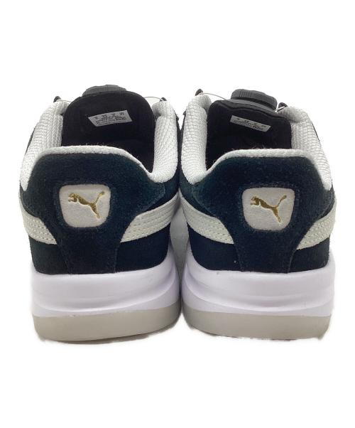PUMA（プーマ）PUMA (プーマ) FUMITO GANRYU (フミトガンリュウ) GANRYU GV SPECIAL ブラック サイズ:27cmの古着・服飾アイテム