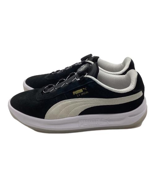 PUMA（プーマ）PUMA (プーマ) FUMITO GANRYU (フミトガンリュウ) GANRYU GV SPECIAL ブラック サイズ:27cmの古着・服飾アイテム